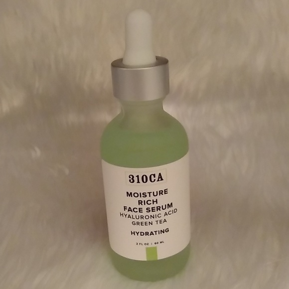 310ca face serum